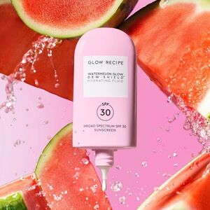 NEW Glow Recipe Watermelon Glow Dew Shield SPF 30